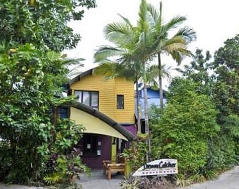 Dreamcatcher Apartments - Dreamcatcher Apartments