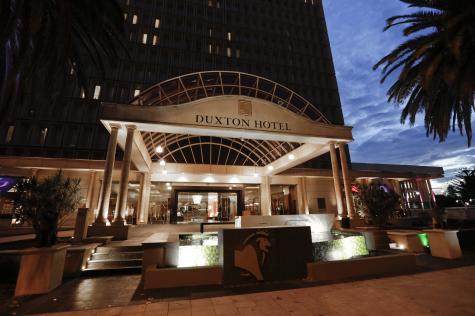 Exterior - Duxton Hotel Perth