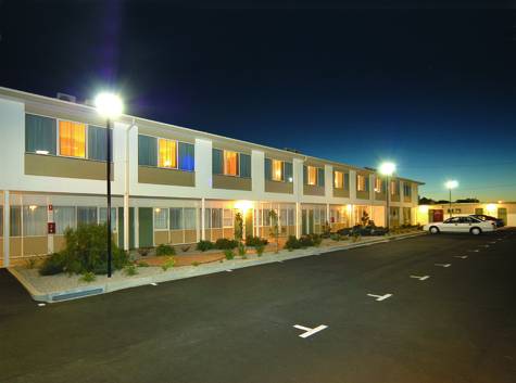 Exterior - Edgewater Devonport