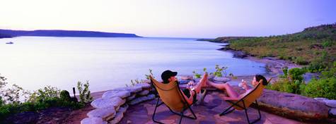 Faraway Bay - Faraway Bay The Bush Camp