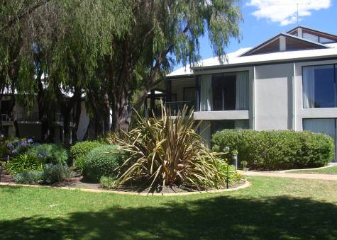 Forte Capeview Apartments - Forte Capeview Apartments