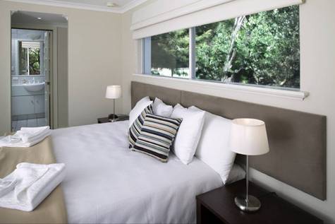 2 Bedroom - Mandurah Quay Resort