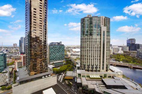 View of Melbourne - Freshwater Apartments - Corporate Keys
