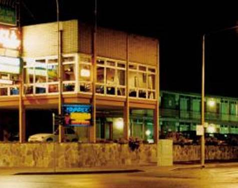 Goulburn Central Motor Lodge - Goulburn Central Motor Lodge