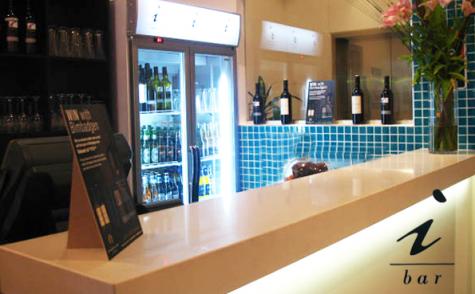 iBar - ibis Sydney World Square