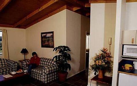 2 Bedroom Cottage - Hunter Valley Resort