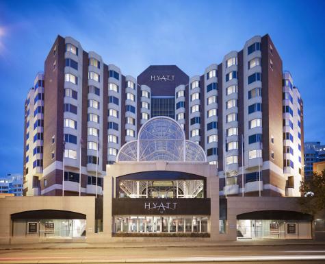 Hyatt Regency Perth - Hyatt Regency Perth