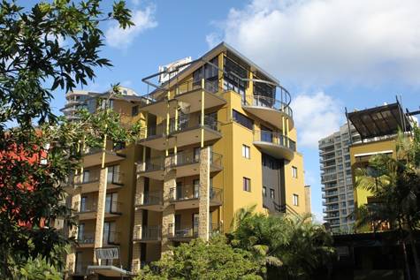 Exterior - Il Mondo Boutique Hotel
