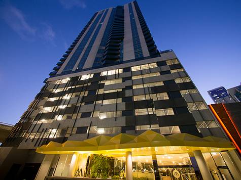 Exterior - Imagine Marco