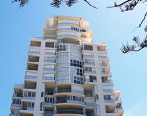 Indigo Blue Holiday Apartments - Indigo Blue Holiday Apartments