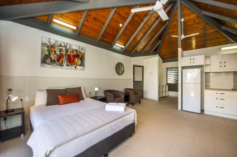 Superior Bure - Island Leisure Resort