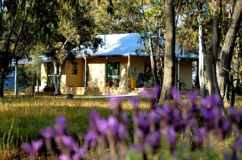 Exterior - Kendenup Lodge & Cottages