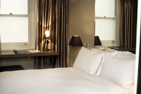 Standard Room - Kirketon Hotel Sydney