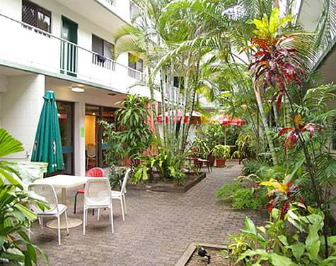 Koala Beach Resort - Koala Beach Resort Cairns