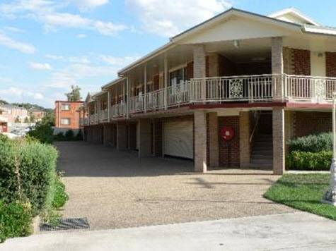 Leagues Motel Queanbeyan - Leagues Motel Queanbeyan