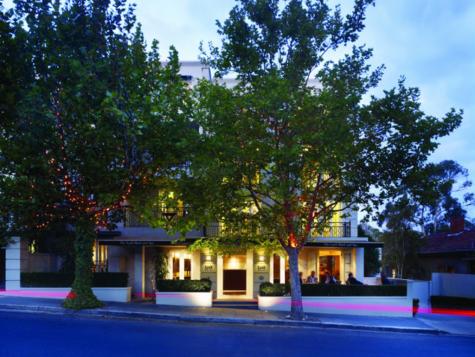 The Lyall - The Lyall Hotel and Spa