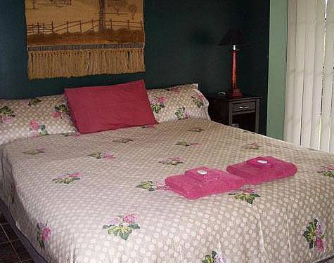 madisons mountain retreat - Madison's Mountain Retreat