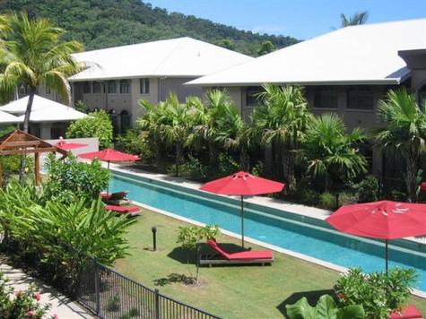 Mango Lagoon Resort & Spa - Photo 1