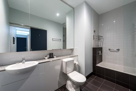 1 Bedroom Apartment - Mantra 100 Exhibition