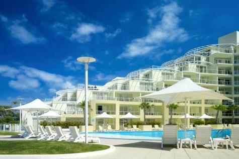 Exterior - Mantra Ettalong Beach
