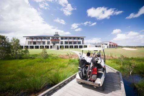 Exterior - Mercure Kooindah Waters Central Coast