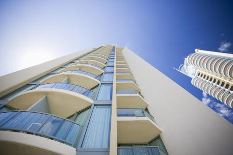 Exterior - Mantra Legends Hotel