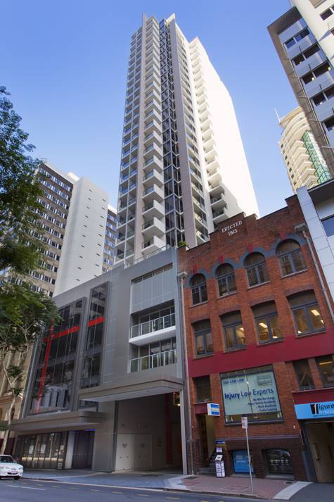 Mantra Midtown - Mantra Midtown