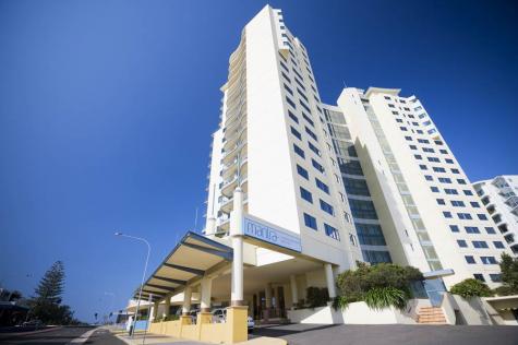 Exterior - Mantra Mooloolaba Beach