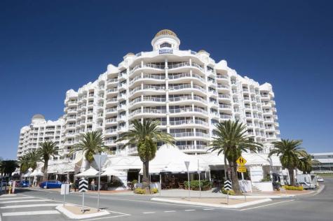 Exterior - Phoenician Resort