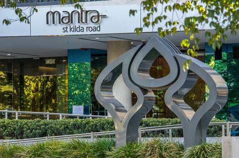 Exterior - Mantra St Kilda Road