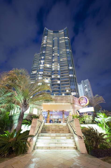 Exterior - Mantra Sun City