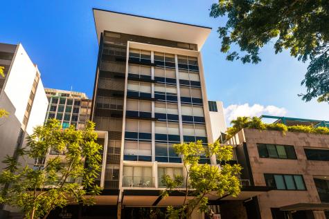 Exterior - Mantra Terrace Hotel