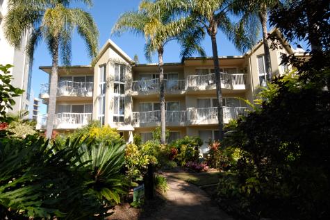 Mari Court Resort - Photo 1