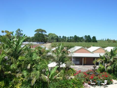 McLaren Vale Motel - Photo 1