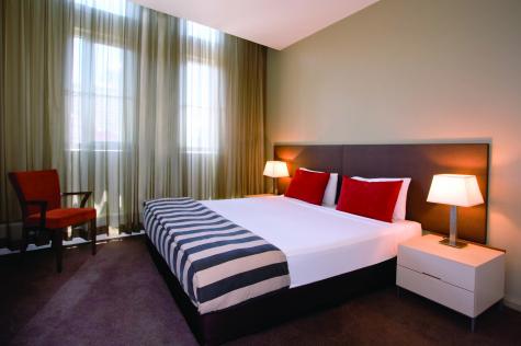 Studio - Adina Apartment Hotel Sydney, Central