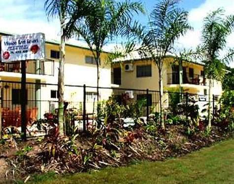 Mission Reef Resort - Mission Reef Resort