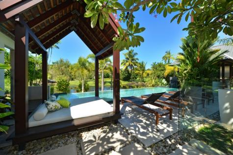 Villa - Niramaya Villas & Spa