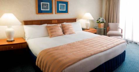 Standard Room - Novotel Sydney Brighton Beach