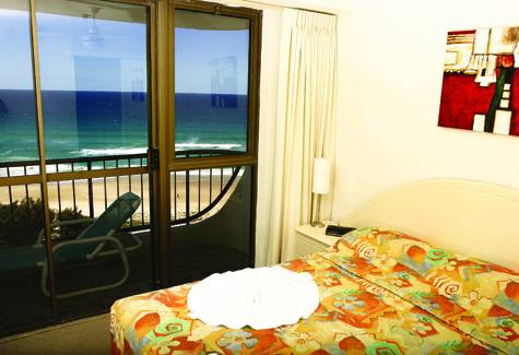 Apartment - Ocean Royale