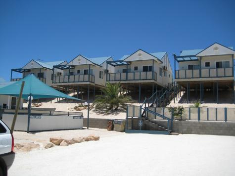 Panorama Villas - Oceanside Village