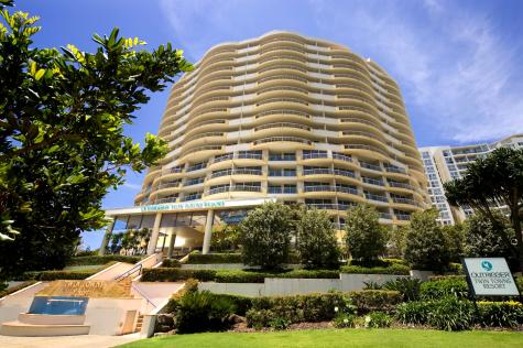 Outrigger Twin Towns Resort - Outrigger Twin Towns Resort