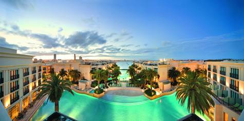 Palazzo Versace - Palazzo Versace