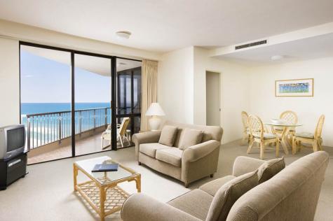 One Bedroom Apartment - Paradise Centre