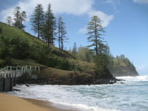 Beach - Paradise Hotel & Resort