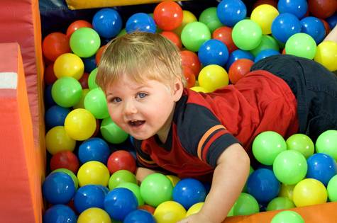 Kids Club - Paradise Resort Gold Coast