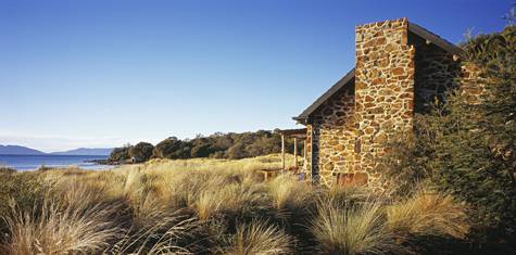 Exterior - Piermont Retreat Swansea