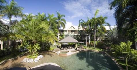 Exterior - Port Douglas Sands Resort