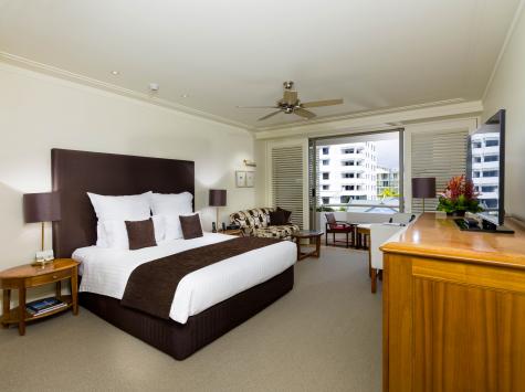 Exterior - Pullman Reef Hotel Casino Cairns