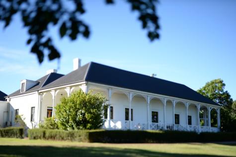 Quamby Homestead - Quamby Estate