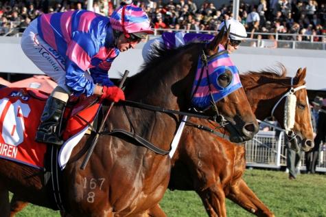 Racing - Quest Ascot
